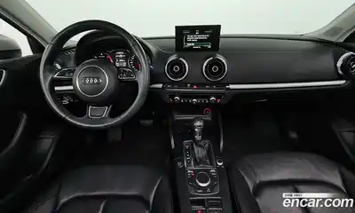 Audi A3 2014 2.0 гидро в Москве № 1249515, миниатюра 7