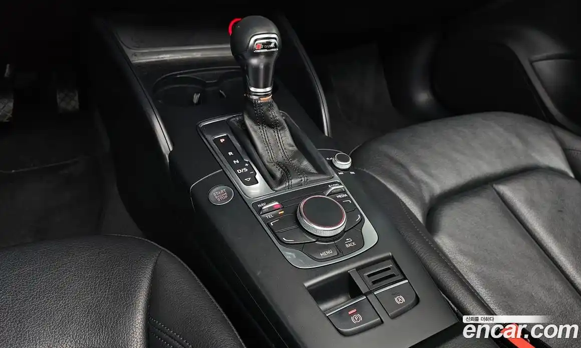 Audi A3 2014 2.0 гидро в Москве № 1249515, фото 9
