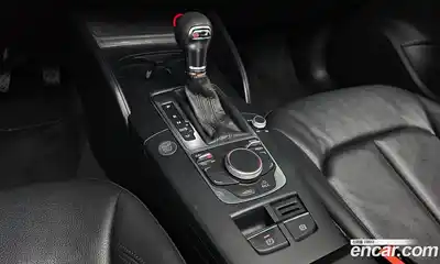 Audi A3 2014 2.0 гидро в Москве № 1249515, миниатюра 9