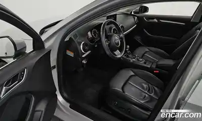 Audi A3 2014 2.0 гидро в Москве № 1249515, миниатюра 10