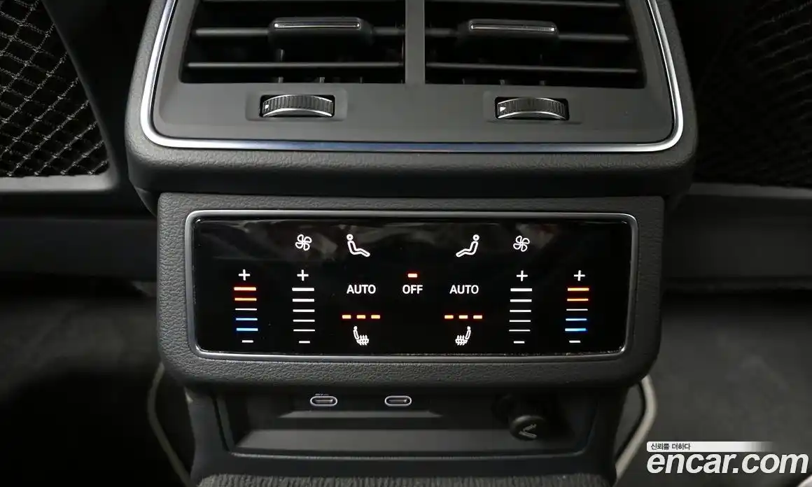 Audi A7 2022 3.0 гидро в Москве № 1249545, фото 18