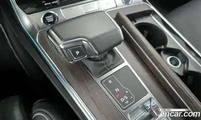 Audi A7 2022 3.0 гидро в Москве № 1249545, миниатюра 9