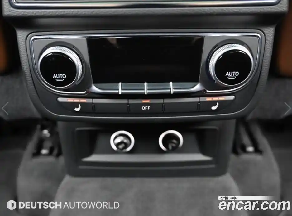 Audi Q7 2019 2.0 гидро в Москве № 1249796, фото 16