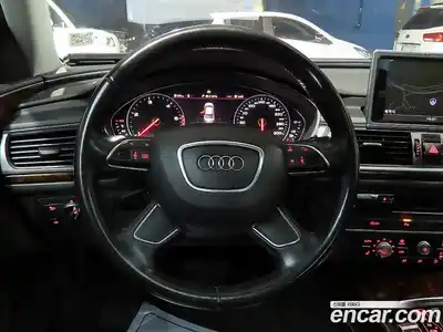 Audi A6 2014 2.0 гидро в Москве № 1249881, миниатюра 11