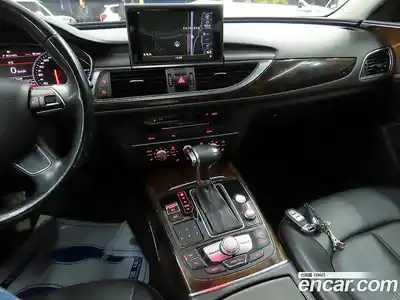 Audi A6 2014 2.0 гидро в Москве № 1249881, миниатюра 12