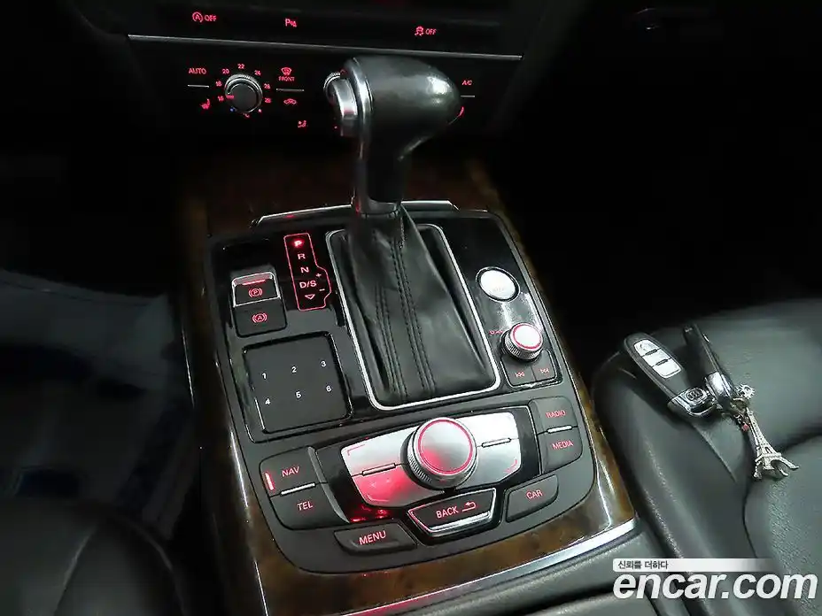 Audi A6 2014 2.0 гидро в Москве № 1249881, фото 14