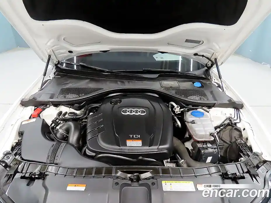Audi A6 2014 2.0 гидро в Москве № 1249881, фото 19