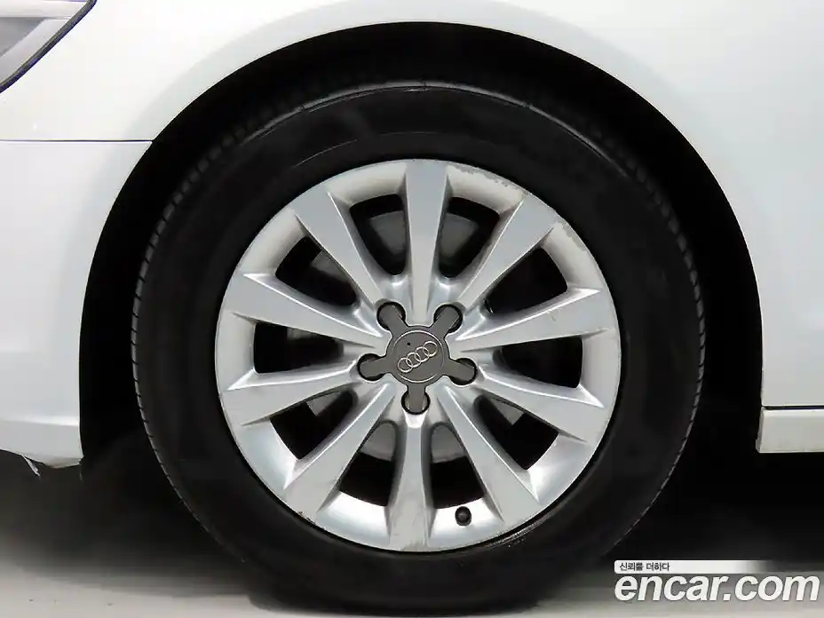 Audi A6 2014 2.0 гидро в Москве № 1249881, фото 20