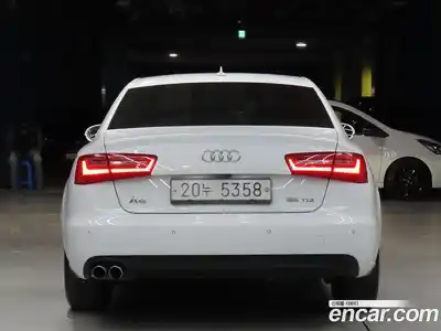 Audi A6 2014 2.0 гидро в Москве № 1249881, миниатюра 3