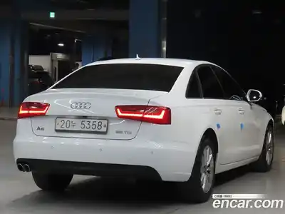 Audi A6 2014 2.0 гидро в Москве № 1249881, миниатюра 4