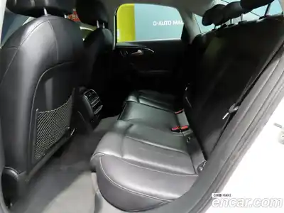 Audi A6 2014 2.0 гидро в Москве № 1249881, миниатюра 7