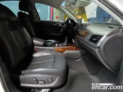 Audi A6 2014 2.0 гидро в Москве № 1249881, миниатюра 8