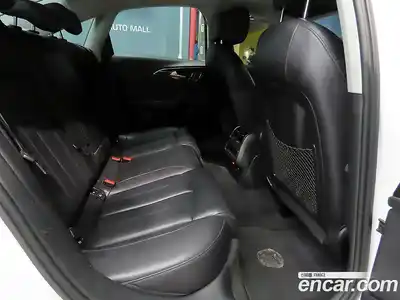 Audi A6 2014 2.0 гидро в Москве № 1249881, миниатюра 9