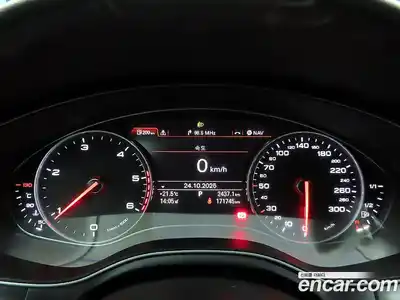 Audi A6 2014 2.0 гидро в Москве № 1249881, миниатюра 10