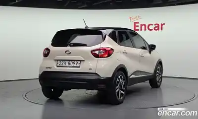 Renault QM3 2014 1.5 гидро в Москве № 1250218, миниатюра 2