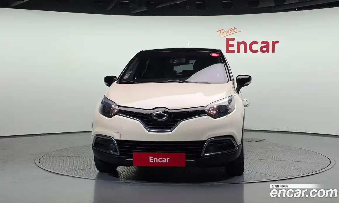 Renault QM3 2014 1.5 гидро в Москве № 1250218, фото 3