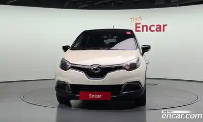 Renault QM3 2014 1.5 гидро в Москве № 1250218, миниатюра 3