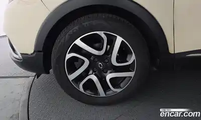 Renault QM3 2014 1.5 гидро в Москве № 1250218, миниатюра 5