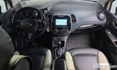 Renault QM3 2014 1.5 гидро в Москве № 1250218, миниатюра 7
