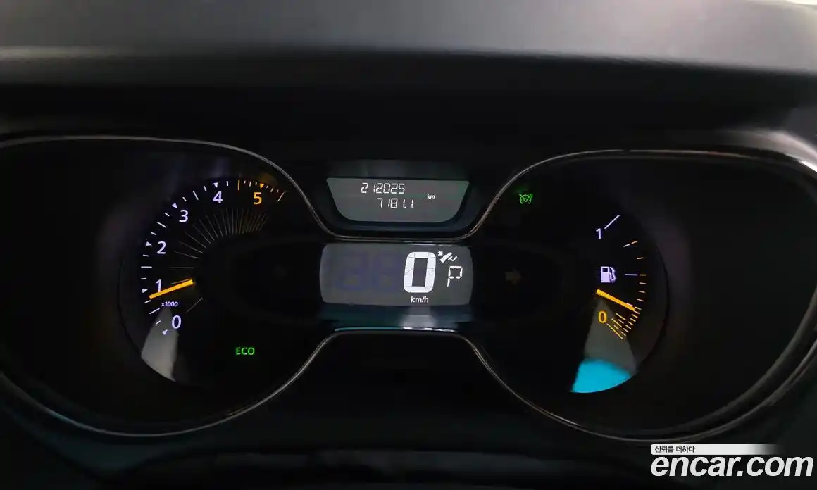 Renault QM3 2014 1.5 гидро в Москве № 1250218, фото 8