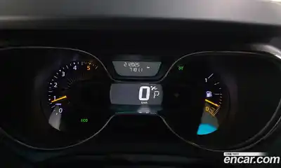 Renault QM3 2014 1.5 гидро в Москве № 1250218, миниатюра 8