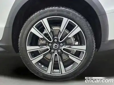 Volvo V60 2022 2.0 гидро в Москве № 1250292, миниатюра 5