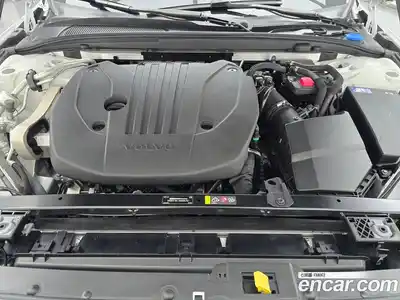 Volvo V60 2022 2.0 гидро в Москве № 1250292, миниатюра 6