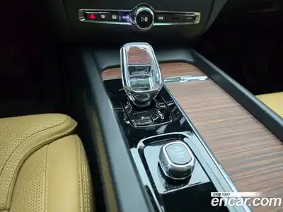 Volvo V60 2022 2.0 гидро в Москве № 1250292, миниатюра 9