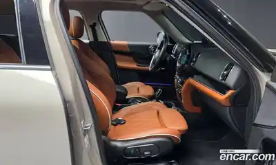 Mini Countryman 2021 2.0 гидро в Москве № 1250780, миниатюра 11