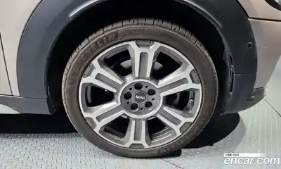Mini Countryman 2021 2.0 гидро в Москве № 1250780, миниатюра 5