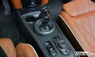 Mini Countryman 2021 2.0 гидро в Москве № 1250780, миниатюра 9