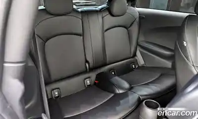 Mini Cooper 2014 1.5 гидро в Москве № 1250864, миниатюра 11