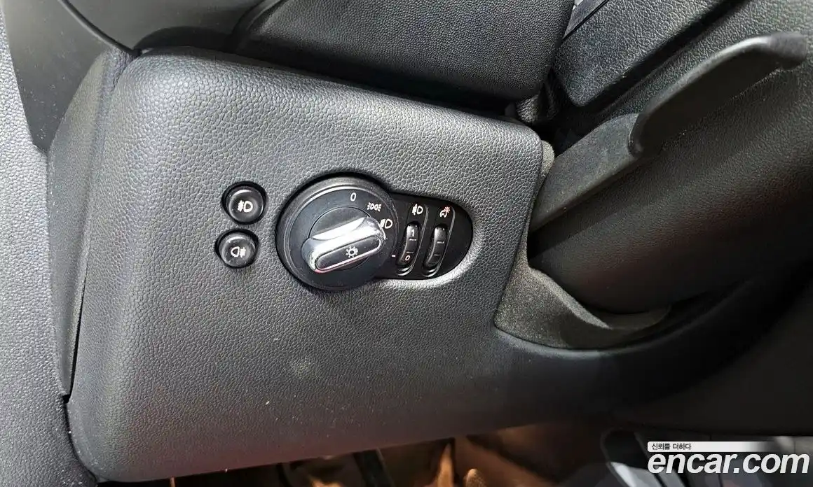 Mini Cooper 2014 1.5 гидро в Москве № 1250864, фото 17