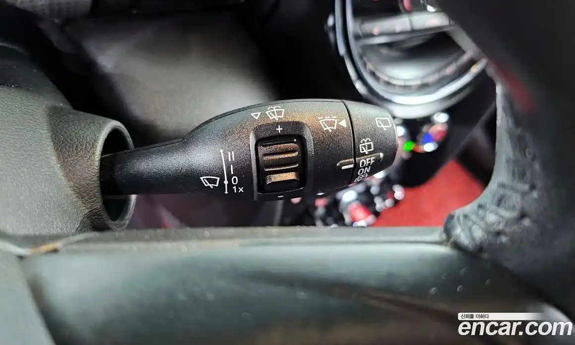 Mini Cooper 2014 1.5 гидро в Москве № 1250864, фото 19
