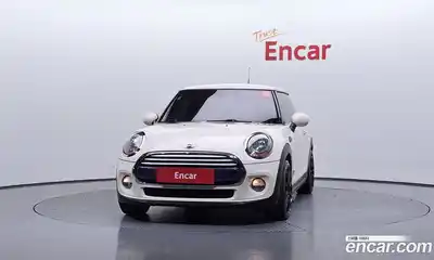 Mini Cooper 2014 1.5 гидро в Москве № 1250864, миниатюра 3