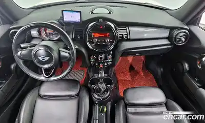 Mini Cooper 2014 1.5 гидро в Москве № 1250864, миниатюра 7