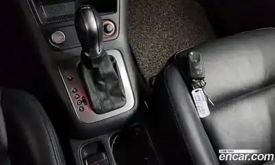 Volkswagen Tiguan 2015 2.0 гидро в Москве № 1251184, миниатюра 9