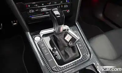 Volkswagen Arteon 2022 2.0 гидро в Москве № 1251273, миниатюра 9
