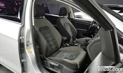 Volkswagen Golf 2015 2.0 гидро в Москве № 1251376, миниатюра 11
