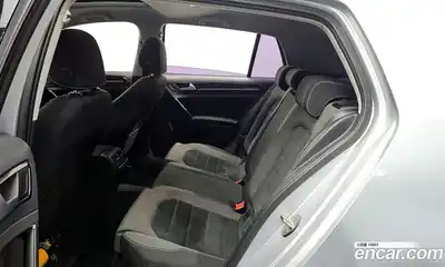 Volkswagen Golf 2015 2.0 гидро в Москве № 1251376, миниатюра 12