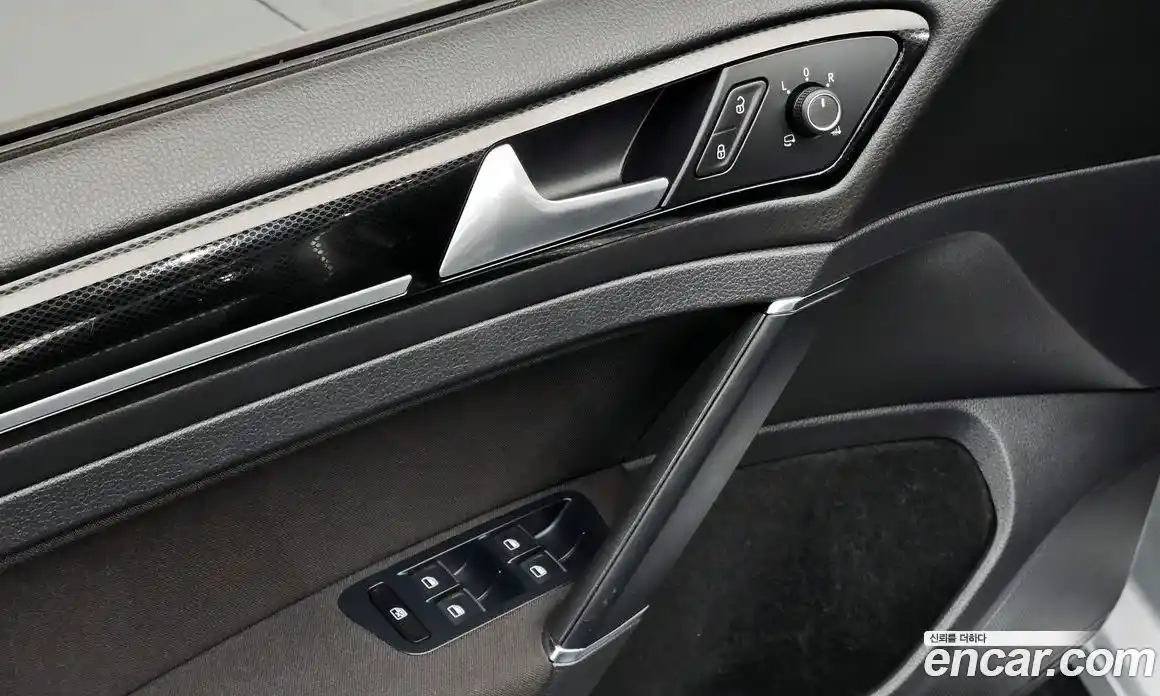 Volkswagen Golf 2015 2.0 гидро в Москве № 1251376, фото 18