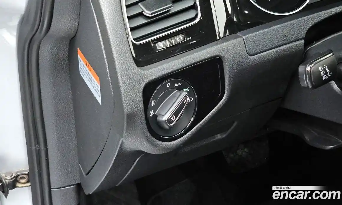 Volkswagen Golf 2015 2.0 гидро в Москве № 1251376, фото 20