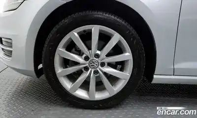 Volkswagen Golf 2015 2.0 гидро в Москве № 1251376, миниатюра 5