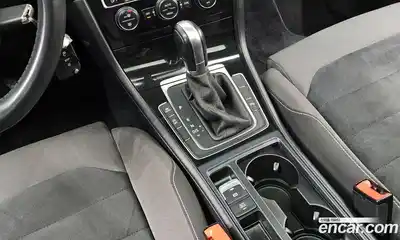 Volkswagen Golf 2015 2.0 гидро в Москве № 1251376, миниатюра 9