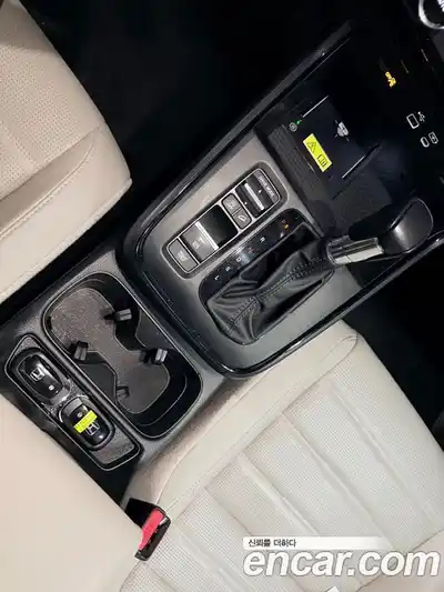 Honda CR-V 2023 1.5 гидро в Москве № 1252323, миниатюра 11