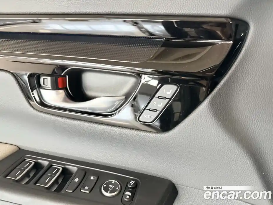 Honda CR-V 2023 1.5 гидро в Москве № 1252323, фото 14