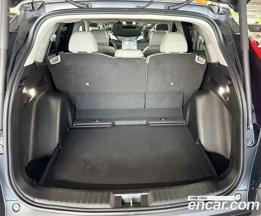 Honda CR-V 2023 1.5 гидро в Москве № 1252323, фото 15
