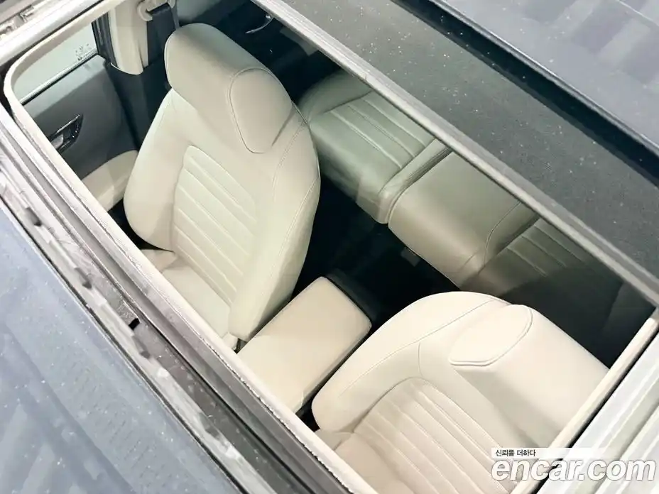 Honda CR-V 2023 1.5 гидро в Москве № 1252323, фото 18