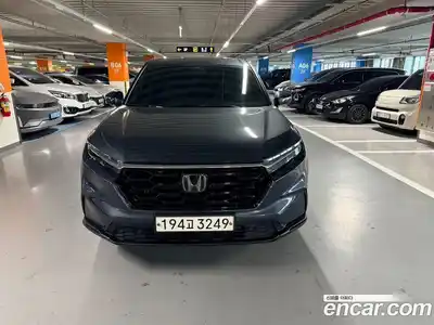 Honda CR-V 2023 1.5 гидро в Москве № 1252323, миниатюра 2