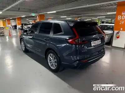 Honda CR-V 2023 1.5 гидро в Москве № 1252323, миниатюра 4